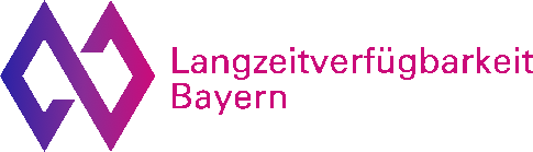 Logo von LZV Bayern