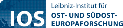 Logo des Leibniz-Institut für Ost- und Südosteuropaforschung Regensburg