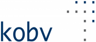 Logo des KOBV