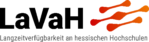 Logo von Lavah Hessen