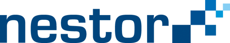 Logo von nestor