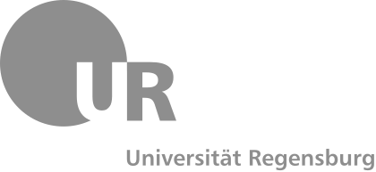 Logo der Universität Regensburg