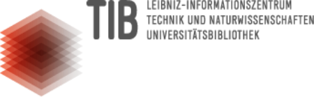 Logo der TIB Hannover